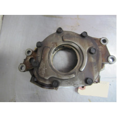 17V009 Engine Oil Pump From 2011 GMC Yukon XL 1500  5.3 12571896